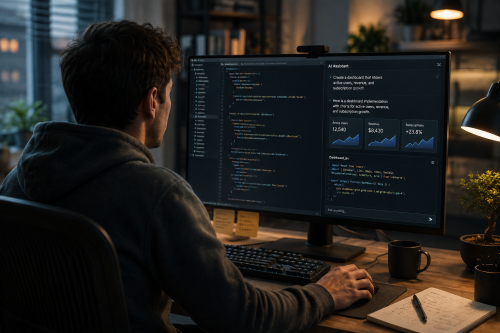 Why Vibe Coding Locally Is Burning Your Runway in 2026