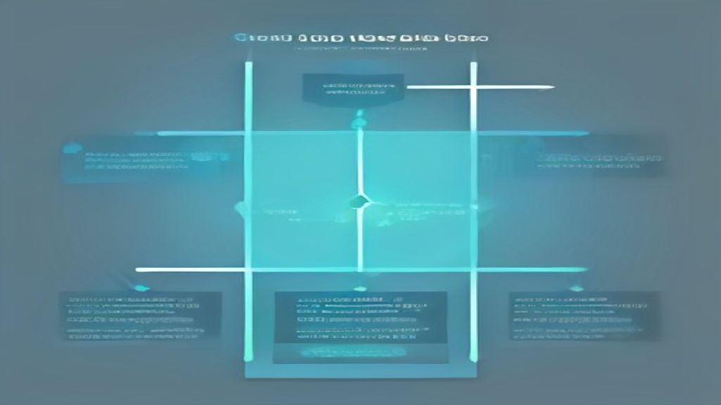 Technical architecture diagram of Decktopus AI data pipeline from prompt ingestion to dynamic slide rendering and analytics.